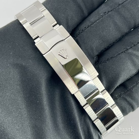 ロレックス デイトジャスト41 Ref.126300