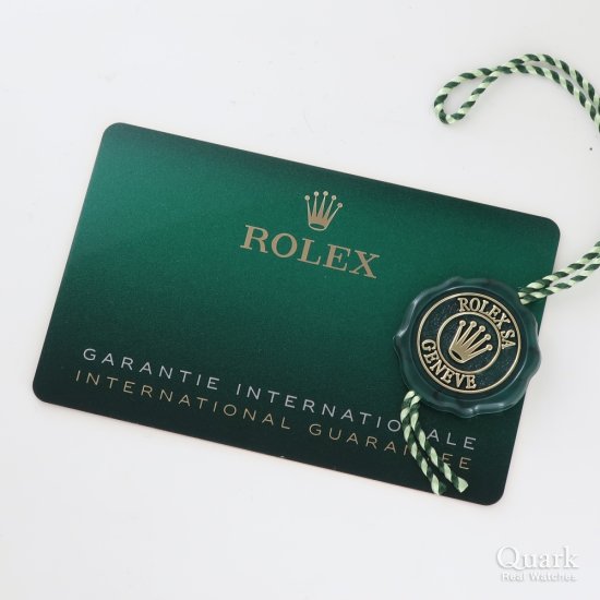 ロレックス デイトジャスト41 Ref.126300