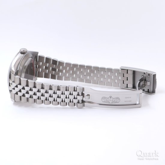 ロレックス デイトジャスト41 Ref.126300