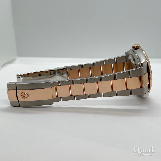 ロレックス デイトジャスト41 Ref.126331G