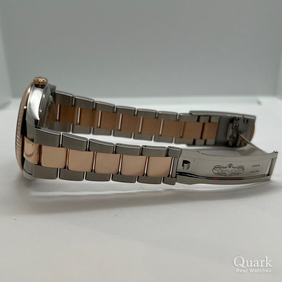 ロレックス デイトジャスト41 Ref.126331G