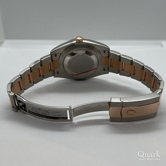 ロレックス デイトジャスト41 Ref.126331G