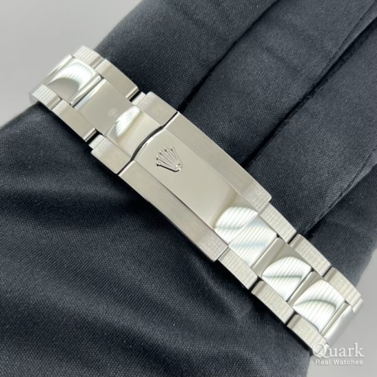 ロレックス デイトジャスト41 Ref.126334