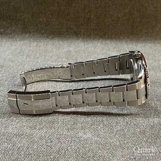 ロレックス デイトジャスト41 Ref.126334