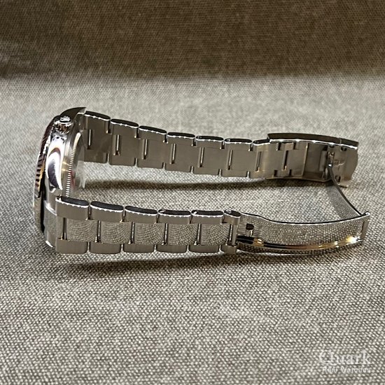 ロレックス デイトジャスト41 Ref.126334