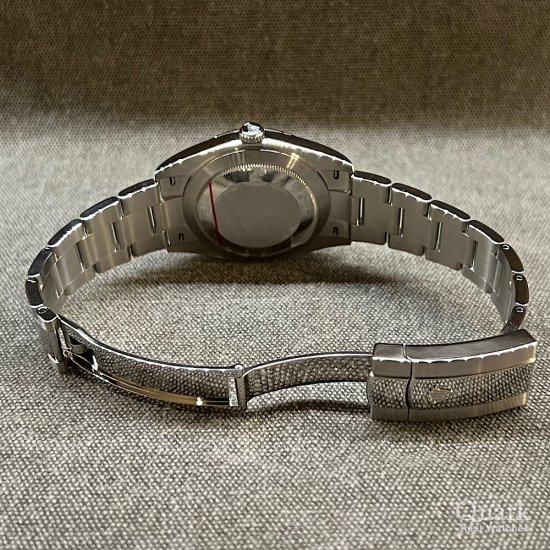 ロレックス デイトジャスト41 Ref.126334