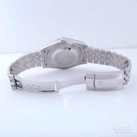 ロレックス デイトジャスト41 Ref.126334