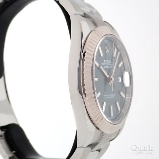 ロレックス デイトジャスト41 Ref.126334