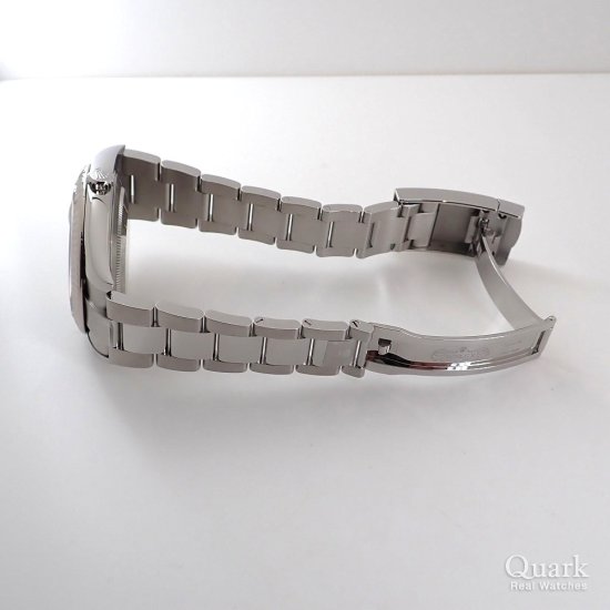 ロレックス デイトジャスト41 Ref.126334