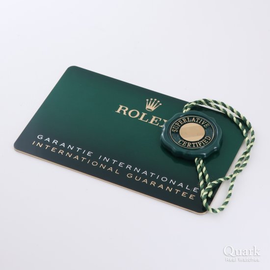 ロレックス デイトジャスト41 Ref.126334