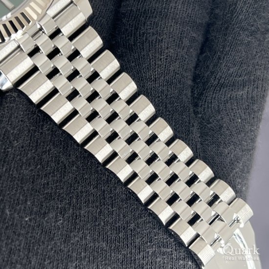 ロレックス デイトジャスト41 Ref.126334