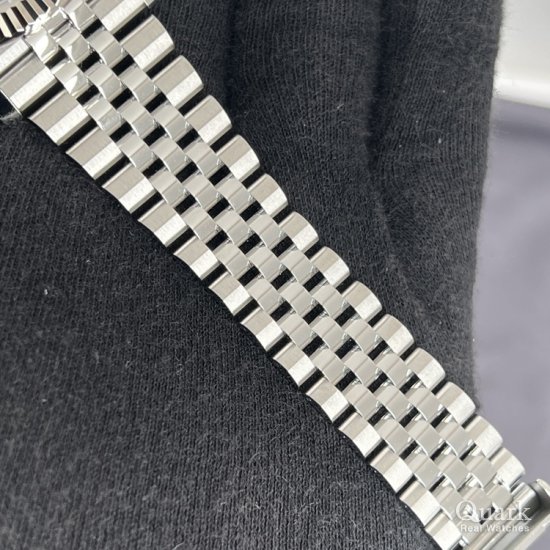 ロレックス デイトジャスト41 Ref.126334