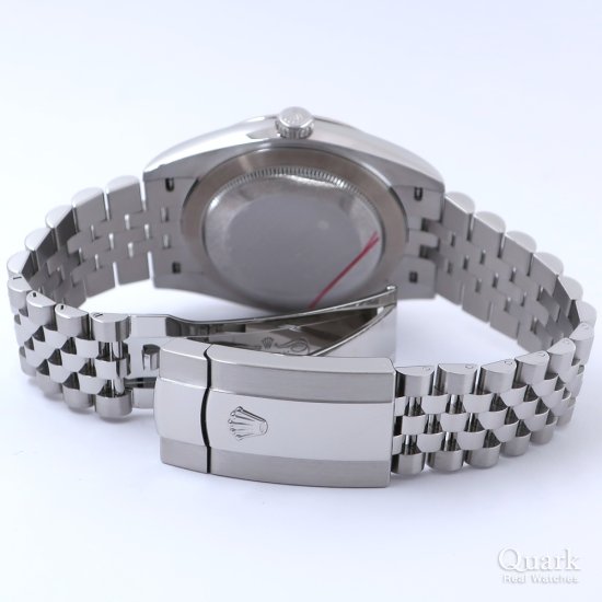 ロレックス デイトジャスト41 Ref.126334