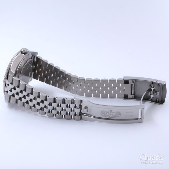 ロレックス デイトジャスト41 Ref.126334