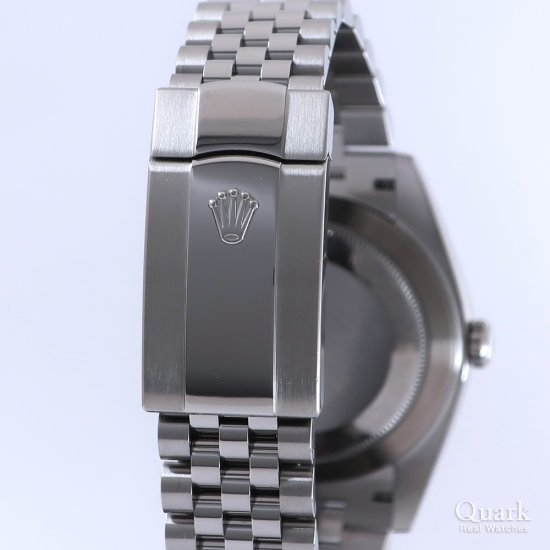 ロレックス デイトジャスト41 Ref.126334