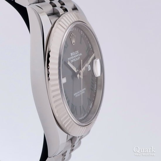 ロレックス デイトジャスト41 Ref.126334