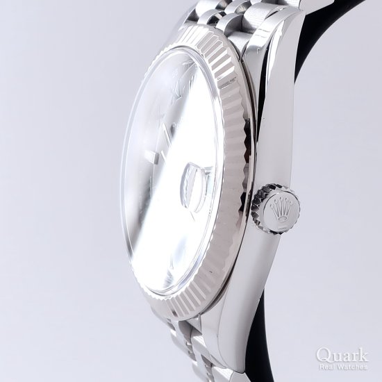 ロレックス デイトジャスト41 Ref.126334