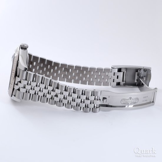 ロレックス デイトジャスト41 Ref.126334