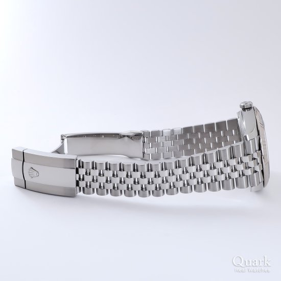 ロレックス デイトジャスト41 Ref.126334