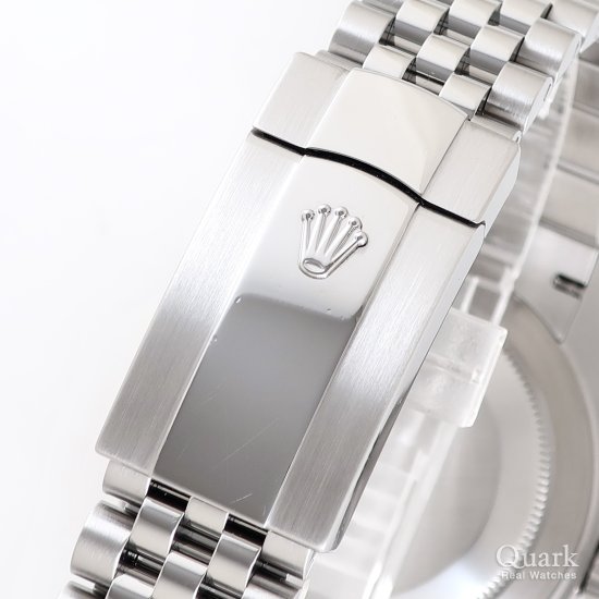 ロレックス デイトジャスト41 Ref.126334