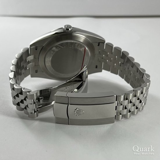 ロレックス デイトジャスト41 Ref.126334