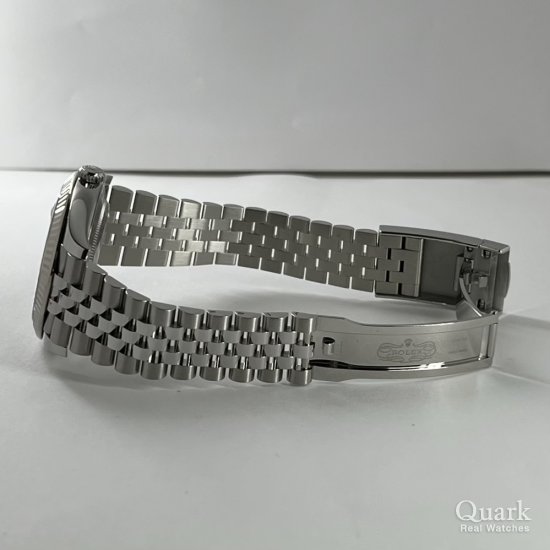 ロレックス デイトジャスト41 Ref.126334