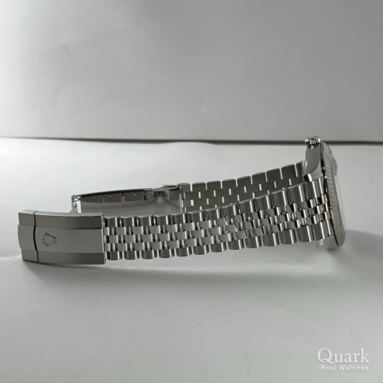 ロレックス デイトジャスト41 Ref.126334