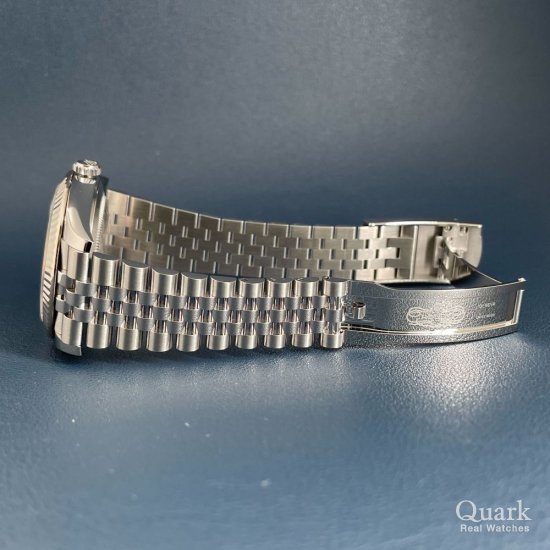 ロレックス デイトジャスト41 Ref.126334