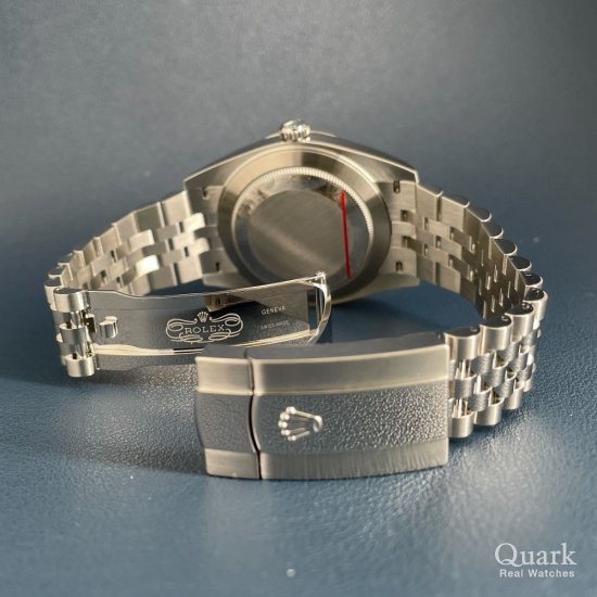 ロレックス デイトジャスト41 Ref.126334