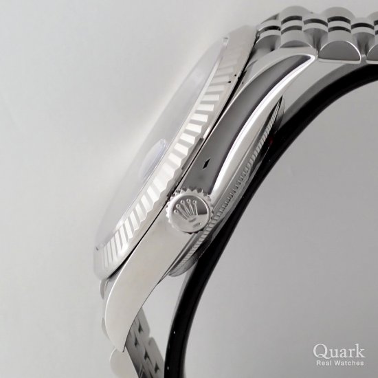 ロレックス デイトジャスト41 Ref.126334