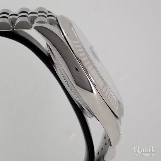 ロレックス デイトジャスト41 Ref.126334