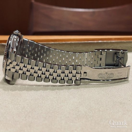 ロレックス デイトジャスト41 Ref.126334