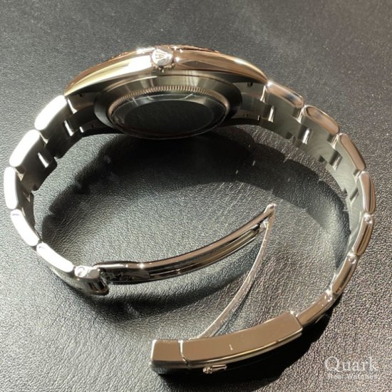 ロレックス デイトジャスト41 Ref.126334G