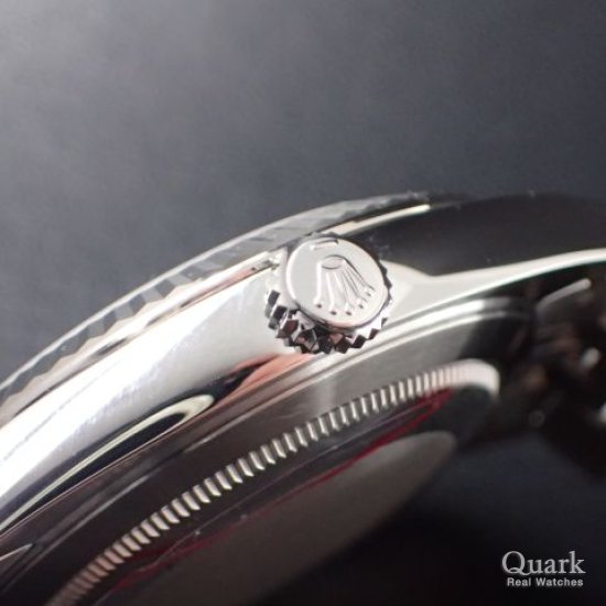 ロレックス デイトジャスト41 Ref.126334G