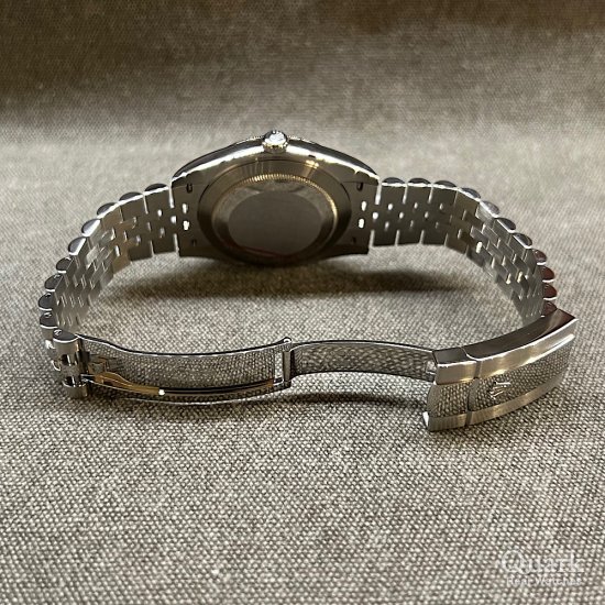 ロレックス デイトジャスト41 Ref.126334G