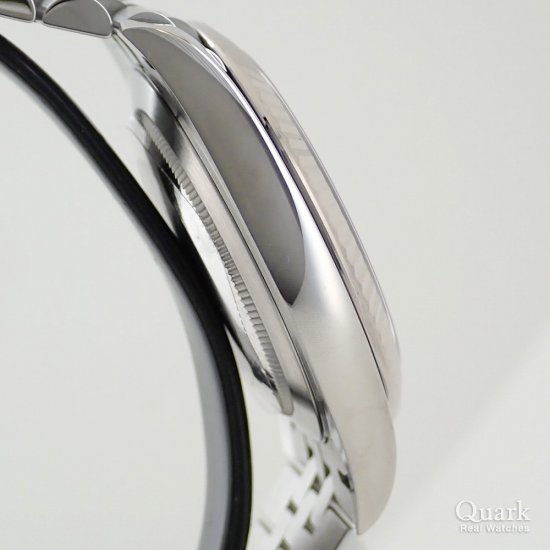 ロレックス デイトジャスト41 Ref.126334G