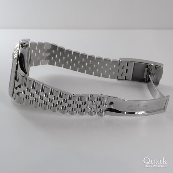 ロレックス デイトジャスト41 Ref.126334G