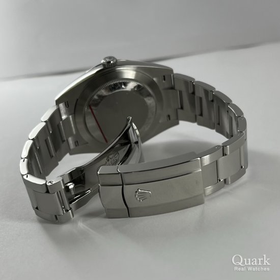 ロレックス デイトジャスト41 Ref.126334G