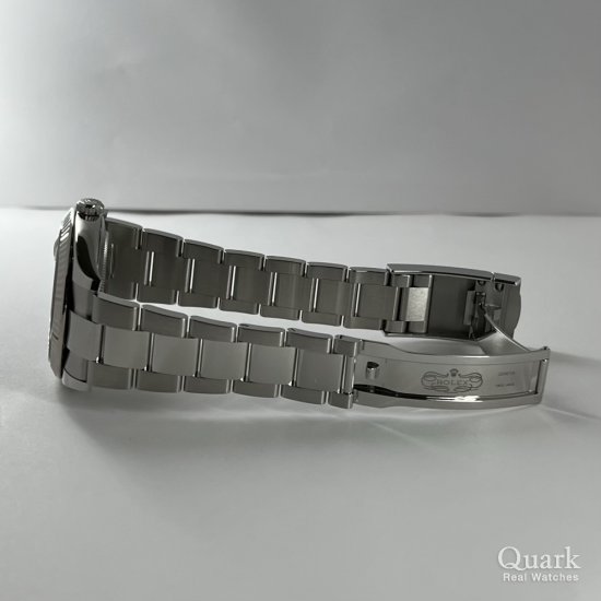 ロレックス デイトジャスト41 Ref.126334G