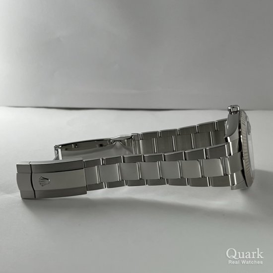 ロレックス デイトジャスト41 Ref.126334G