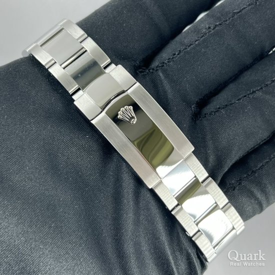 ロレックス デイトジャスト41 Ref.126334G