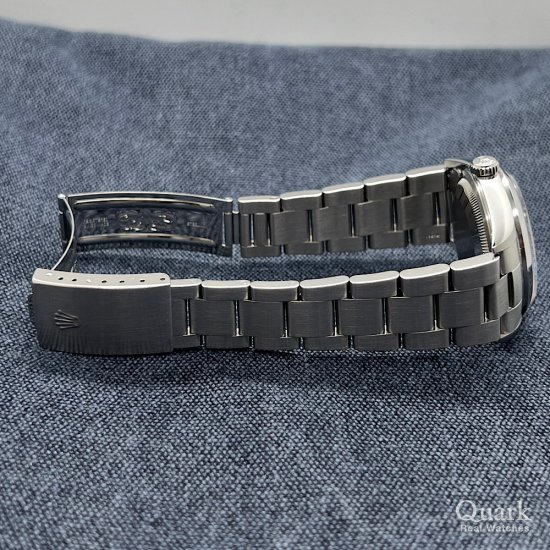 ロレックス デイトジャスト Ref.16200