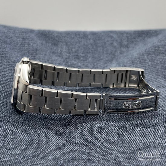 ロレックス デイトジャスト Ref.16200