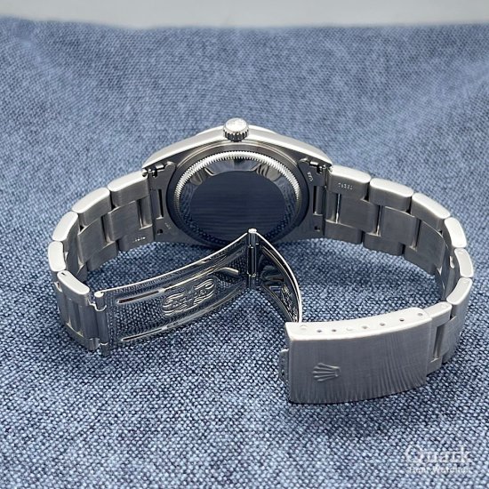 ロレックス デイトジャスト Ref.16200