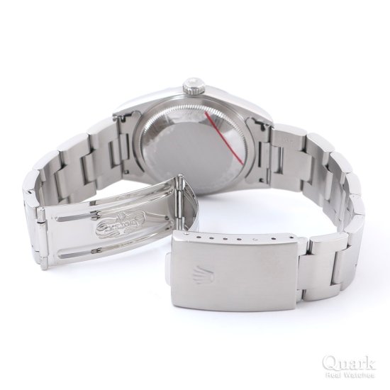 ロレックス デイトジャスト Ref.16200