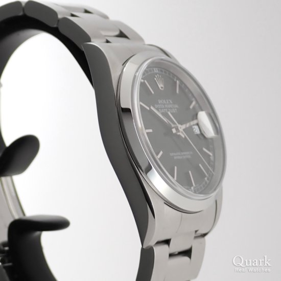 ロレックス デイトジャスト Ref.16200