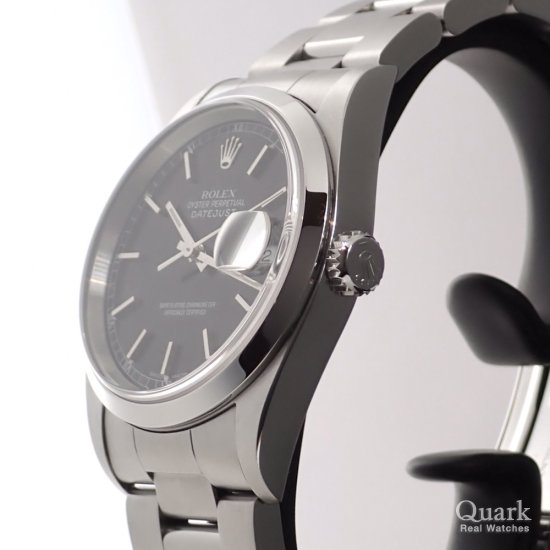 ロレックス デイトジャスト Ref.16200