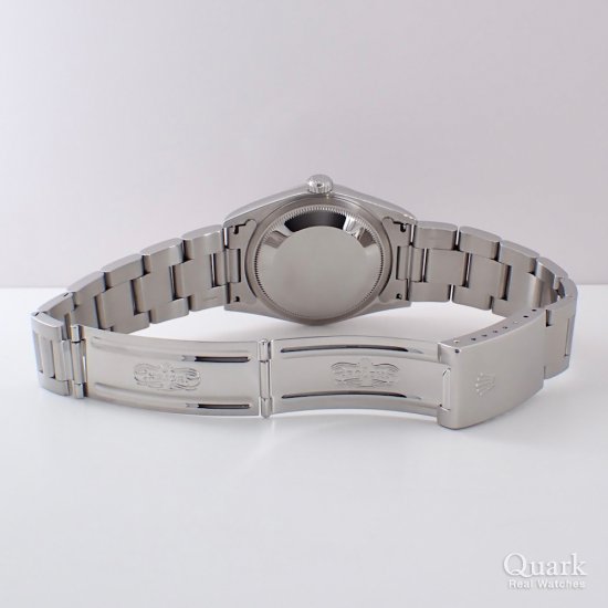 ロレックス デイトジャスト Ref.16200