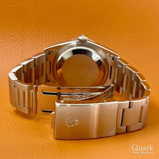 ロレックス デイトジャスト Ref.16200