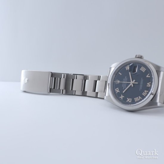 ロレックス デイトジャスト Ref.16200